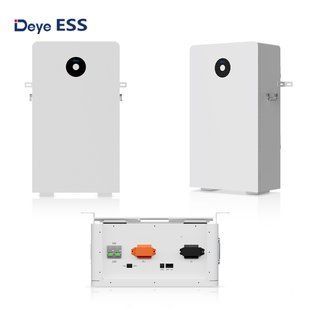 51.2V 314Ah LiFePO4 RW-F16 RW-F16-16KWH фото