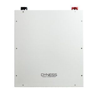 Dyness DL5.0C 51.2V 100Ah LiFePO4 5.12kWh Dyness-DL5.0C фото