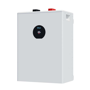 Deye SE-F5 (PRO-C) 5.12kWh 51.2V LiFePO4 Battery DEYE-SE-F5-PRO-C фото