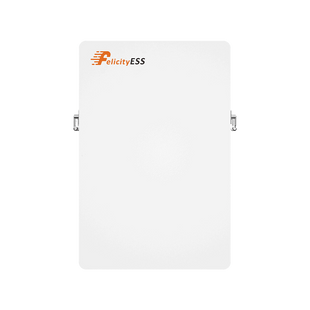 Акумуляторна батарея LUX-E-48100LG031 Felicity (LiFePO4 51,2V 100Ah 5kWh) BAT-AC0013 фото
