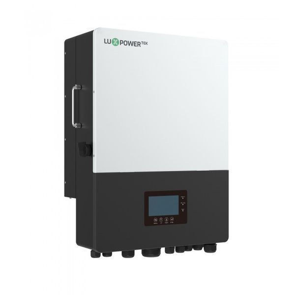 LuxPower LXP-LB-EU 12K Hybrid Luxpower-LXP-LB-12K фото