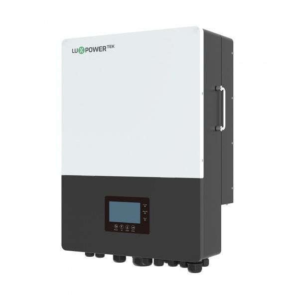 LuxPower LXP-LB-EU 12K Hybrid Luxpower-LXP-LB-12K фото
