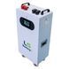 Акумуляторна батарея LS Battery 16 кВт&middot;год 51.2V 314Ah з JK BMS 200A (LiFePO4) з підігрівом LS-Ver-16KWH-51.2V-314AH-JK200A фото 1