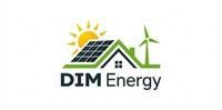 DIM Energy- Рішення в галузі зберігання енергії