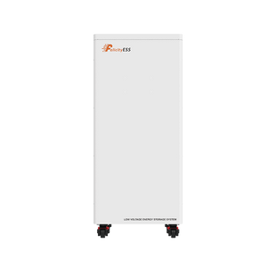 Акумуляторна батарея LUX-Y-48300LG01 Felicity (LiFePO4 51,2V 300Ah 15kWh) BAT-AC0020 фото
