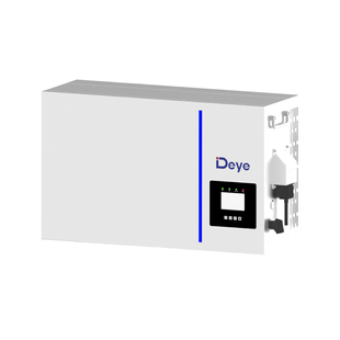 Гібридний інвертор AI-W5.1-12K-SG04LPP3-EU Deye ESS (12 kW, 3 фаза) GOT-RE0003 фото