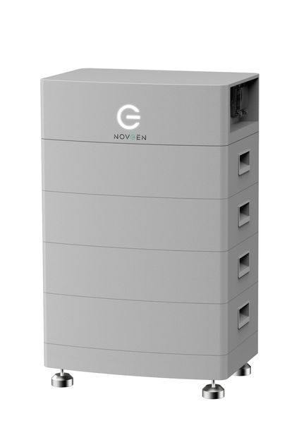 Novgen Altair HVS 2.56kWh Novgen-altair-HVS-2.56kWh фото
