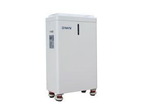 Акумуляторна батарея Dahai Solar DH-WLL010D1 10.49kWh 51.2V 205Ah Dahai-solar-battery фото