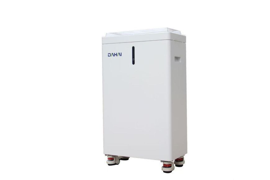 Акумуляторна батарея Dahai Solar DH-WLL010D1 10.49kWh 51.2V 205Ah Dahai-solar-battery фото