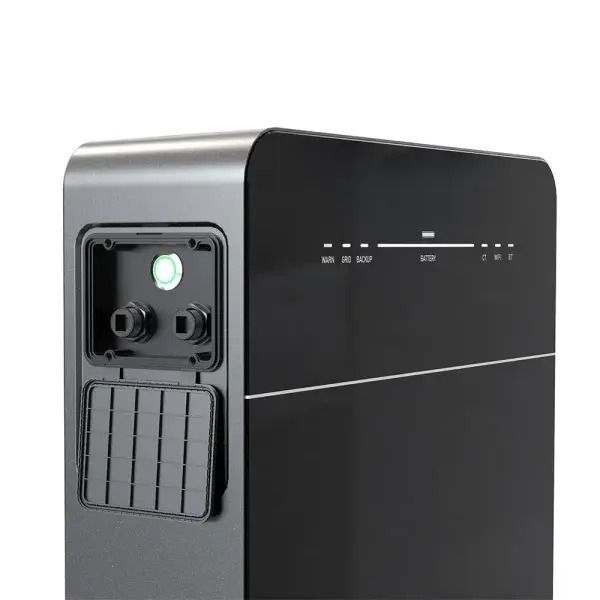 Портативна заряжна станція Marstek Venus-E BIES5-2500W PS-MARSTEK-2500 фото