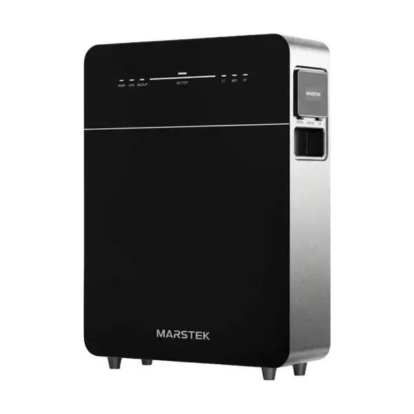 Портативна заряжна станція Marstek Venus-E BIES5-2500W PS-MARSTEK-2500 фото