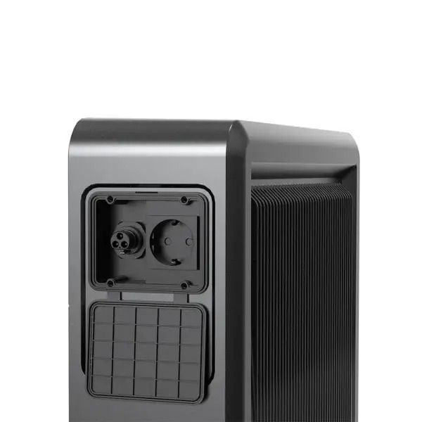 Портативна заряжна станція Marstek Venus-E BIES5-2500W PS-MARSTEK-2500 фото