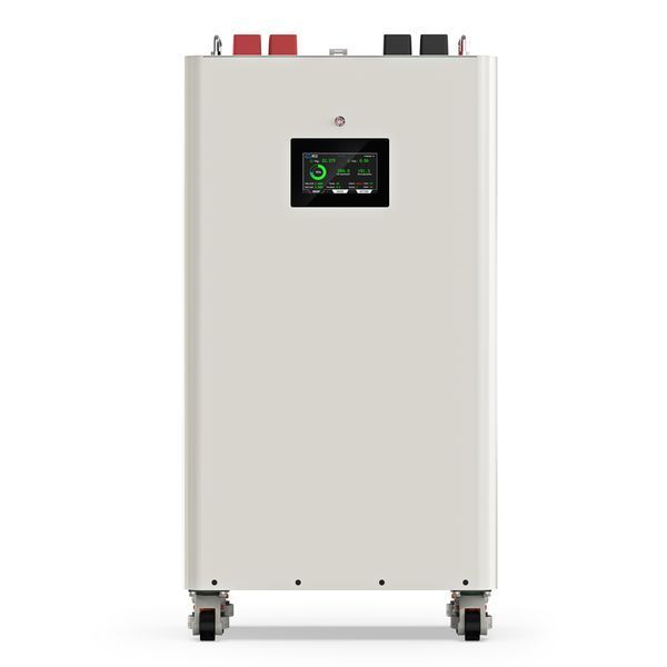 51.2V 280Ah LiFePO4 (14&ndash;15 kWh, JK V19 BMS) LFP51-280-JK19 фото